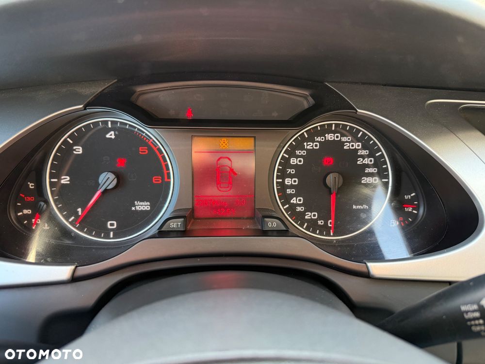 Audi A4 - 19