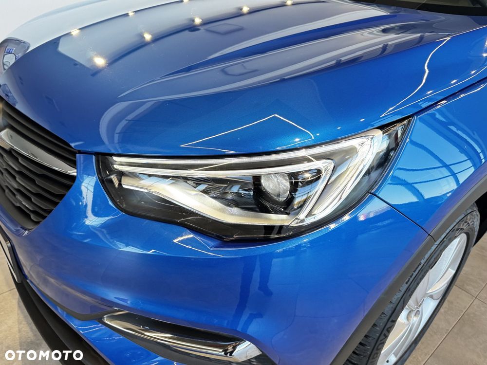 Opel Grandland X - 10