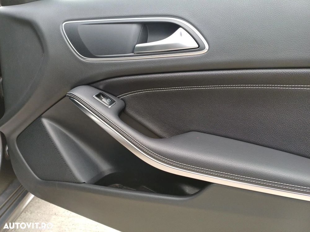 Mercedes-Benz A 200 CDI 7G-DCT - 21