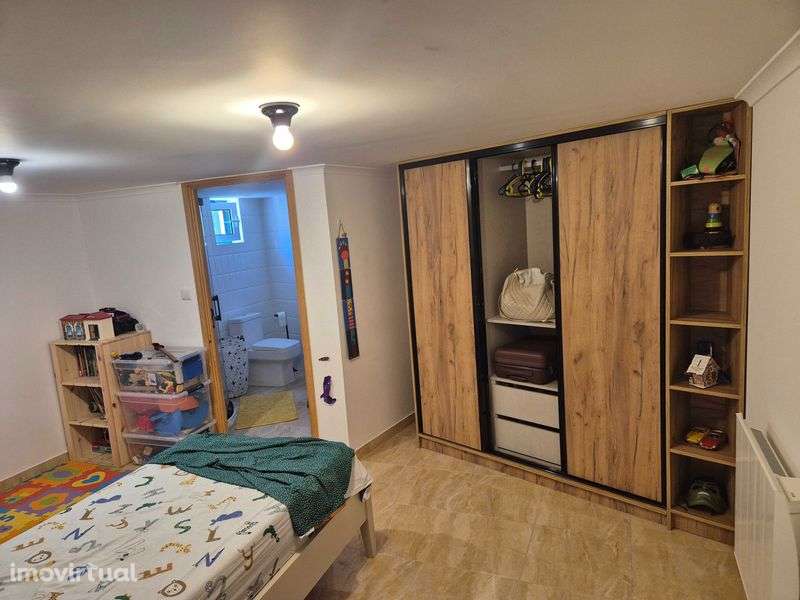 Moradia T2 estilo rústico - Grande imagem: 3/11