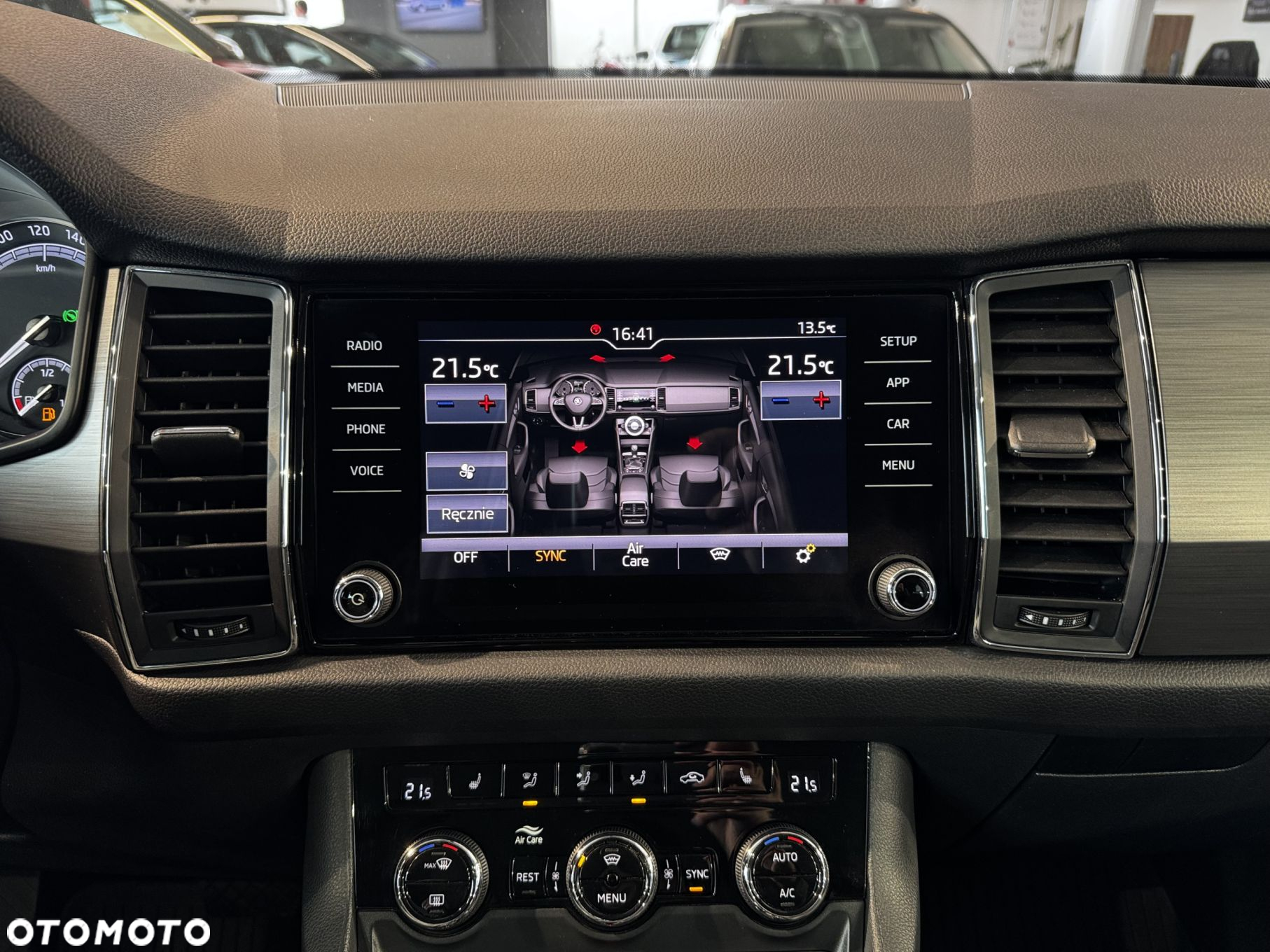 Skoda Kodiaq - 25