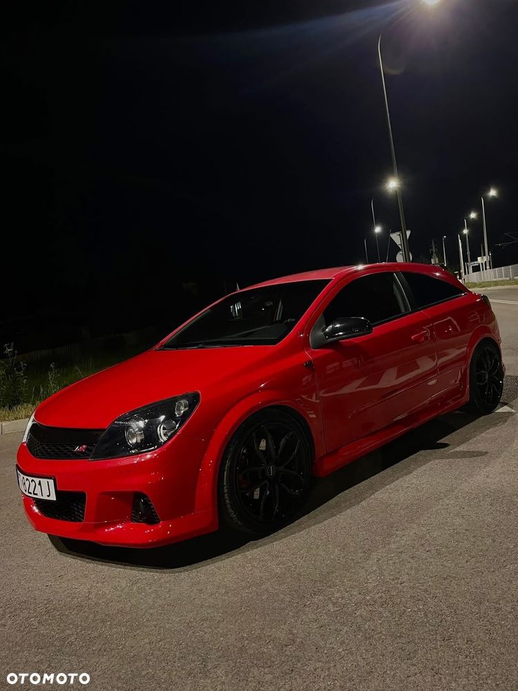 Opel Inny - 2