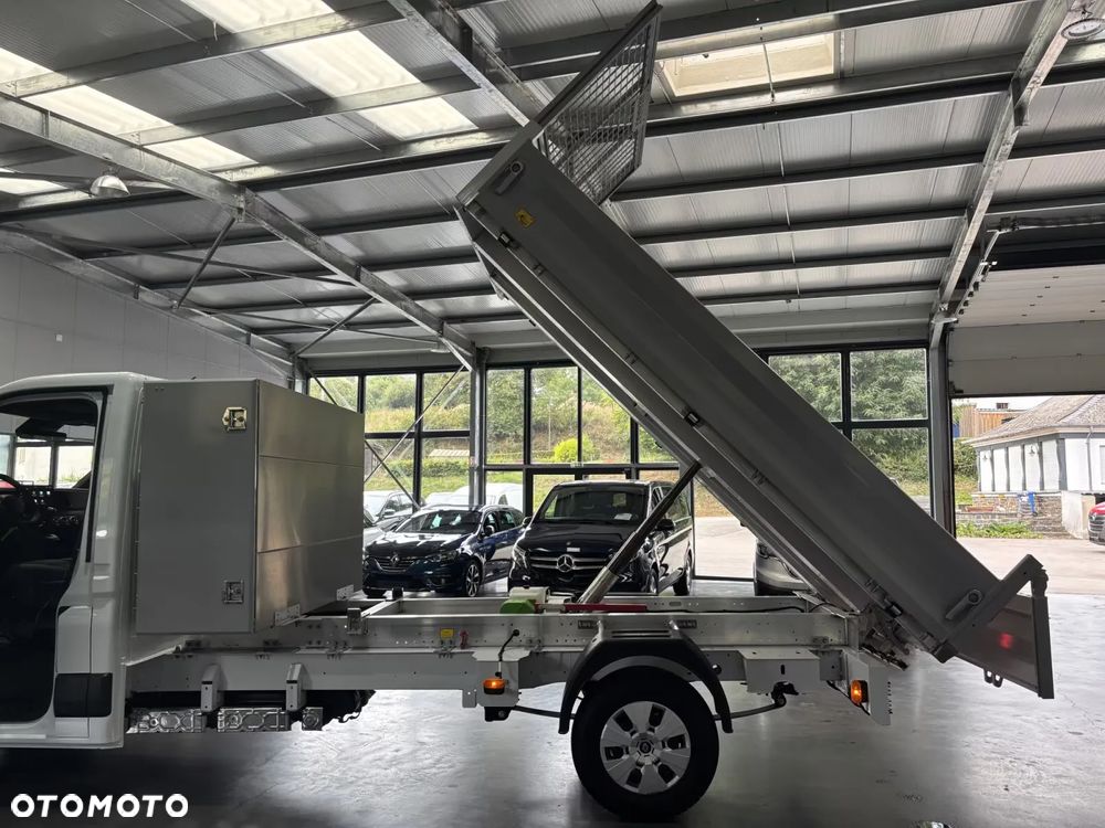 Renault Master Wywrotka 3 stronna 2.0 170KM - 13