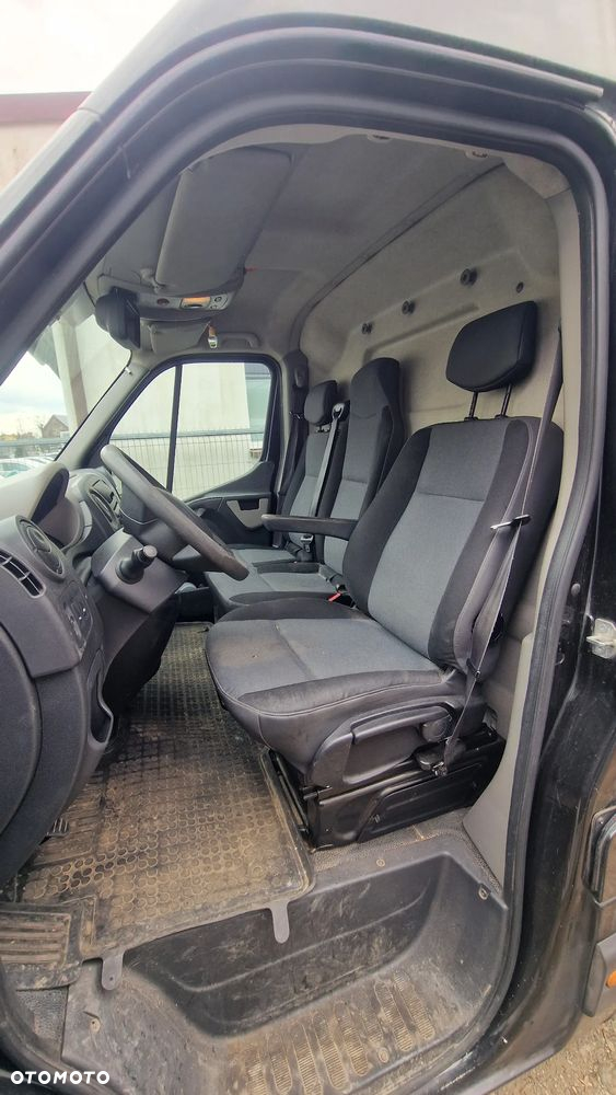 Renault Master - 20