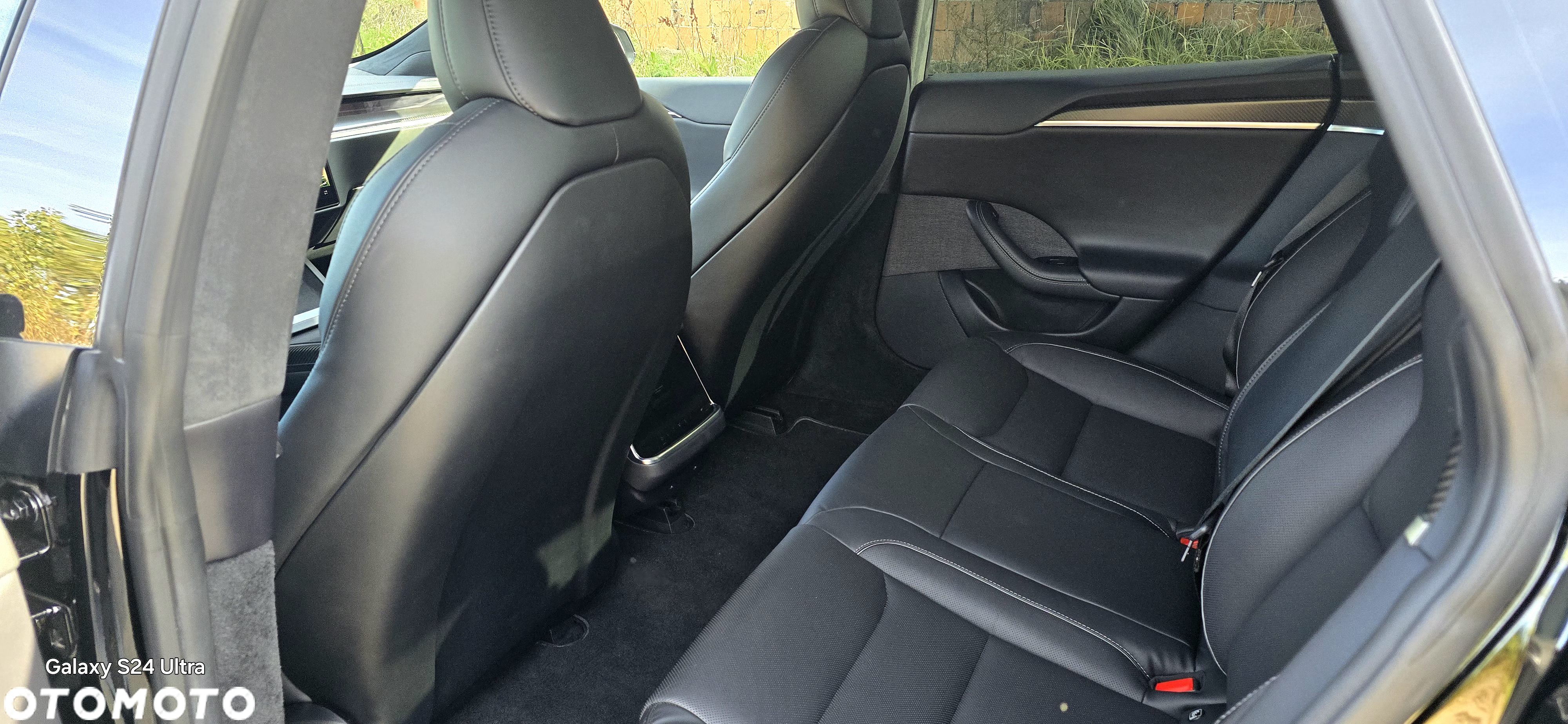 Tesla Model S Plaid - 11