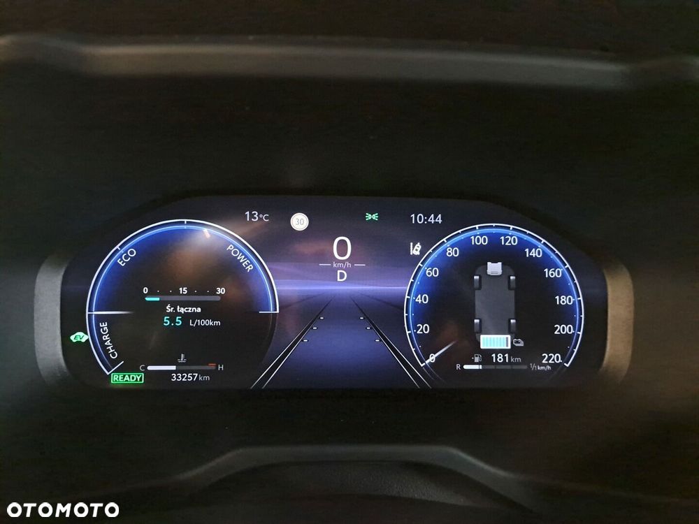 Toyota RAV4 - 31