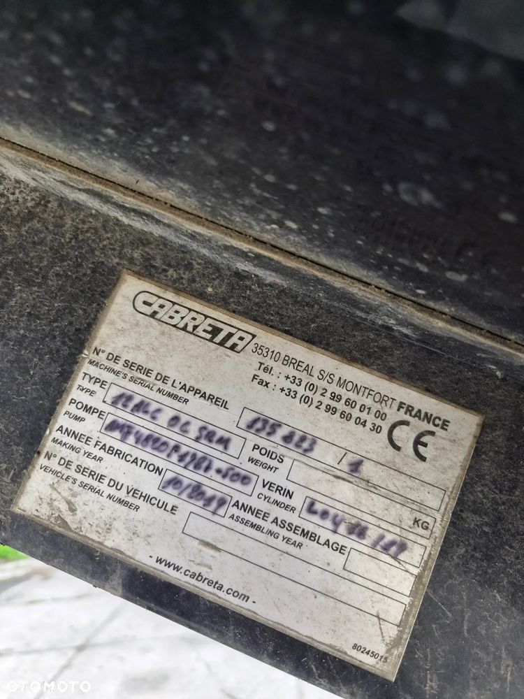 Iveco 35C18 - 19