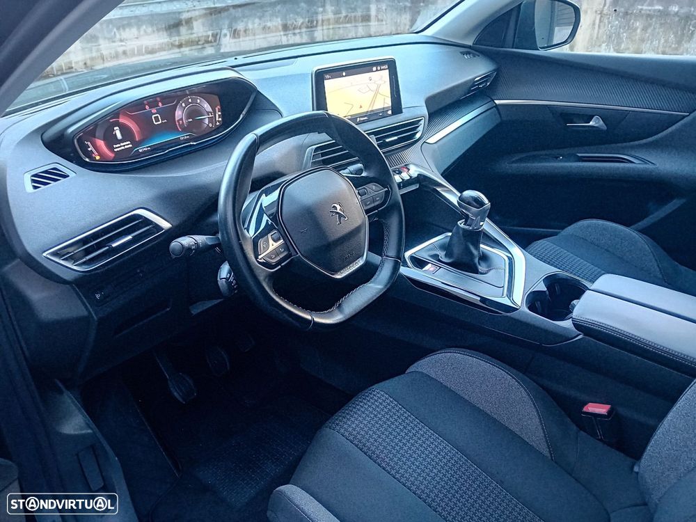 Peugeot 5008 1.2 PureTech Active - 15