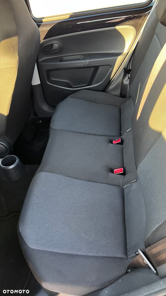 Skoda Citigo 1.0 Ambition - 8