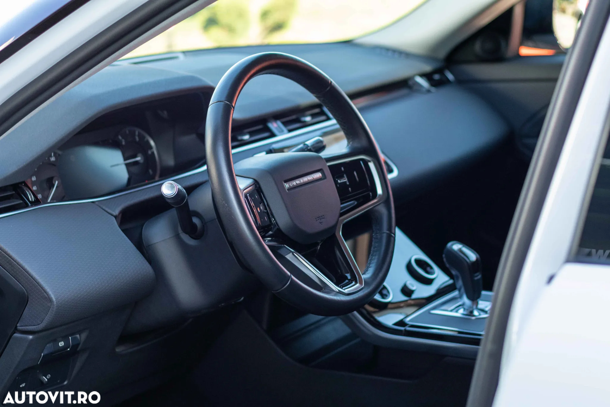 Land Rover Range Rover Evoque 2.0 D200 R-Dynamic MHEV SE - 11