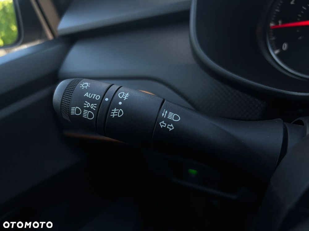 Dacia Sandero Stepway - 17
