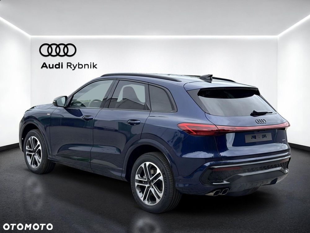 Audi Q5 - 4