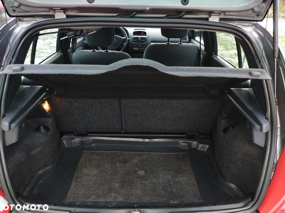 Renault Clio 1.2 16V Dynamique - 7