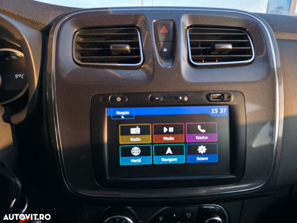 Dacia Sandero Stepway 0.9 TCe Prestige - 17