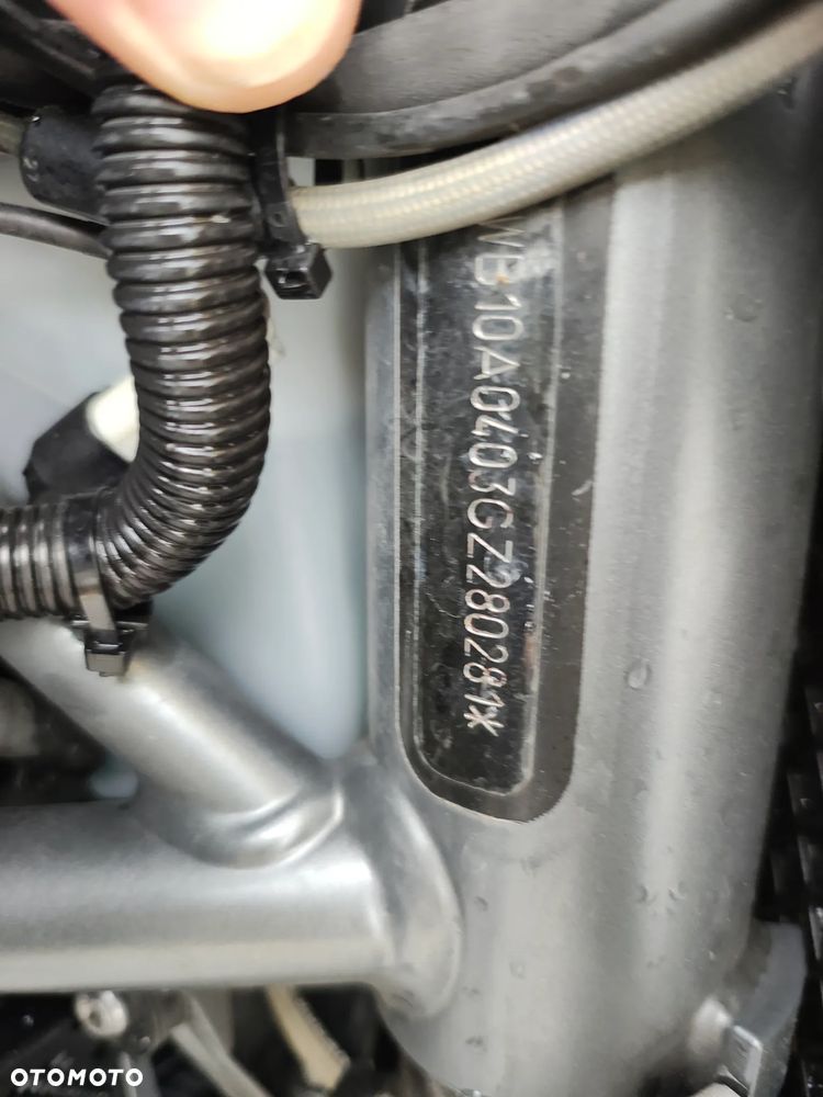 BMW R - 26