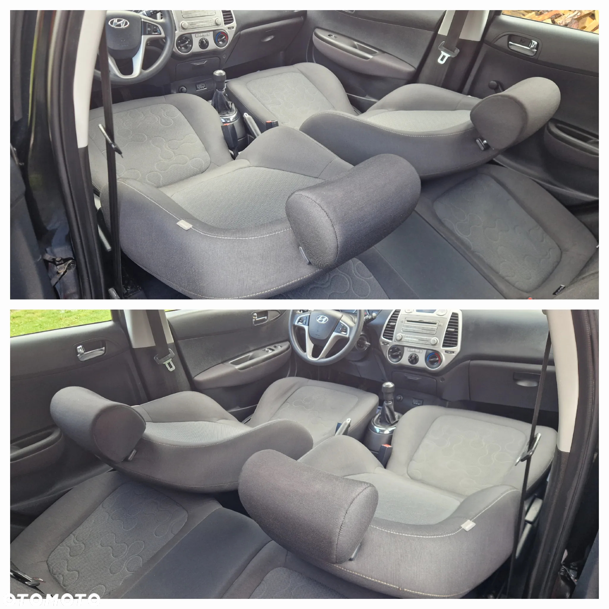 Hyundai i20 1.2 Edition Plus - 32