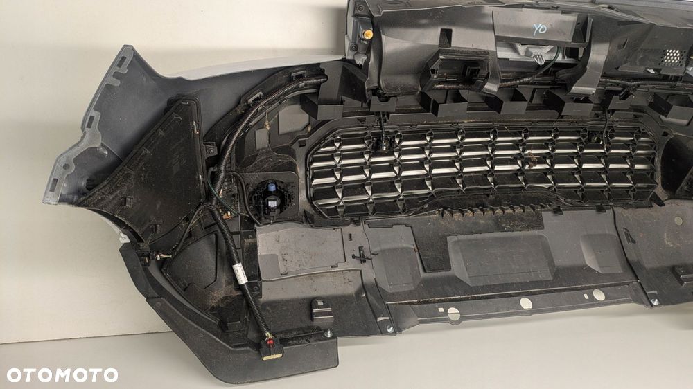 zderzak przód dacia duster iii 2024- - 11