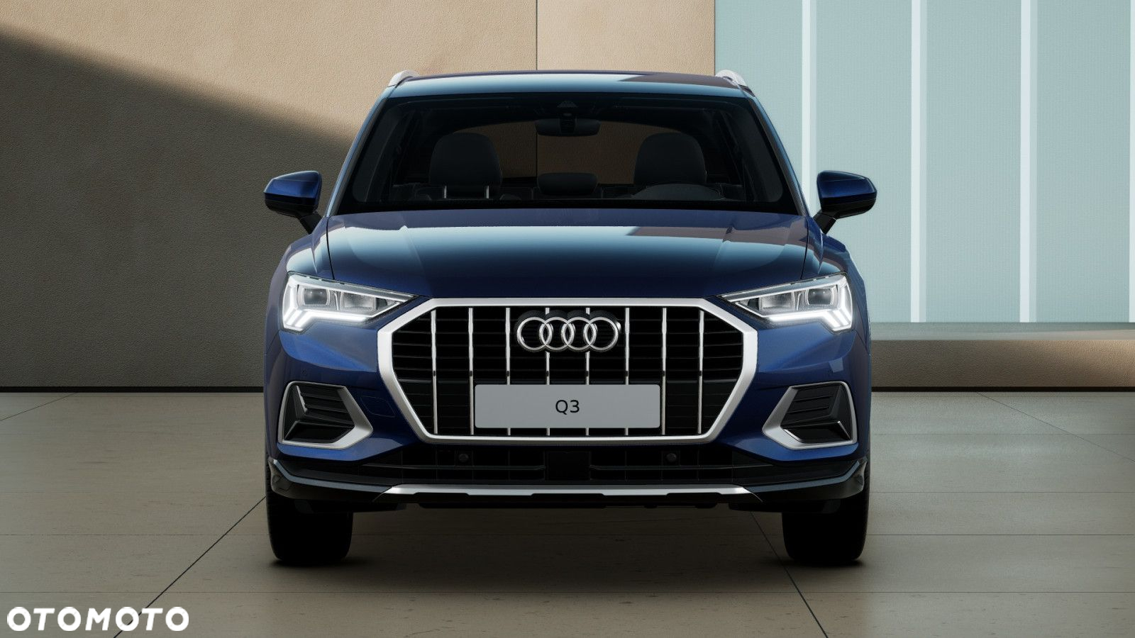 Audi Q3 - 4