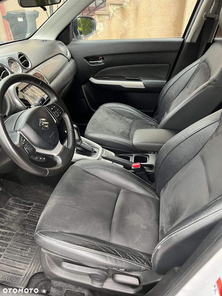 Suzuki Vitara 1.6 XLED 2WD - 3