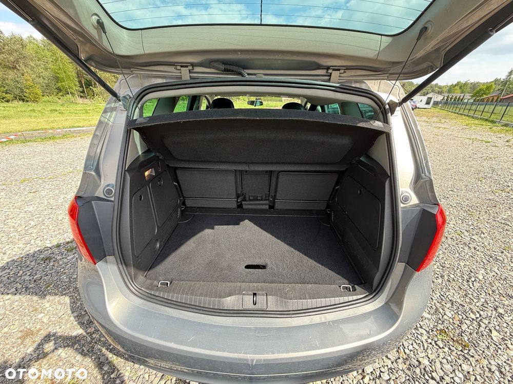 Opel Meriva 1.4 Ecoflex Design Edition - 13