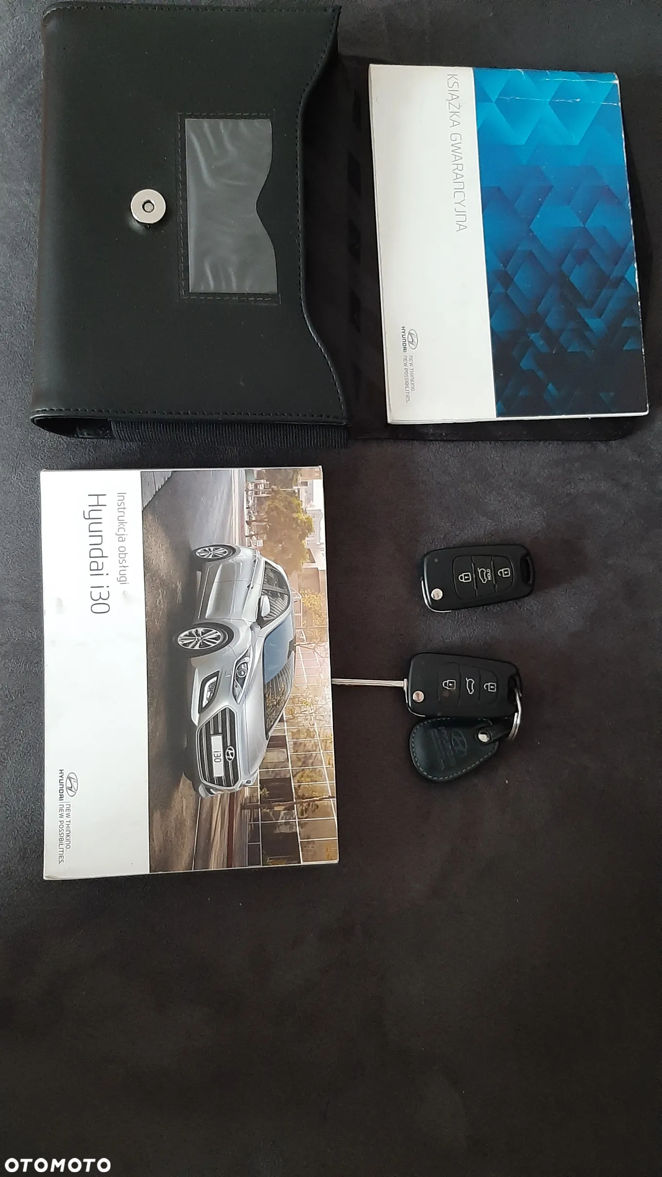 Hyundai i30 - 4