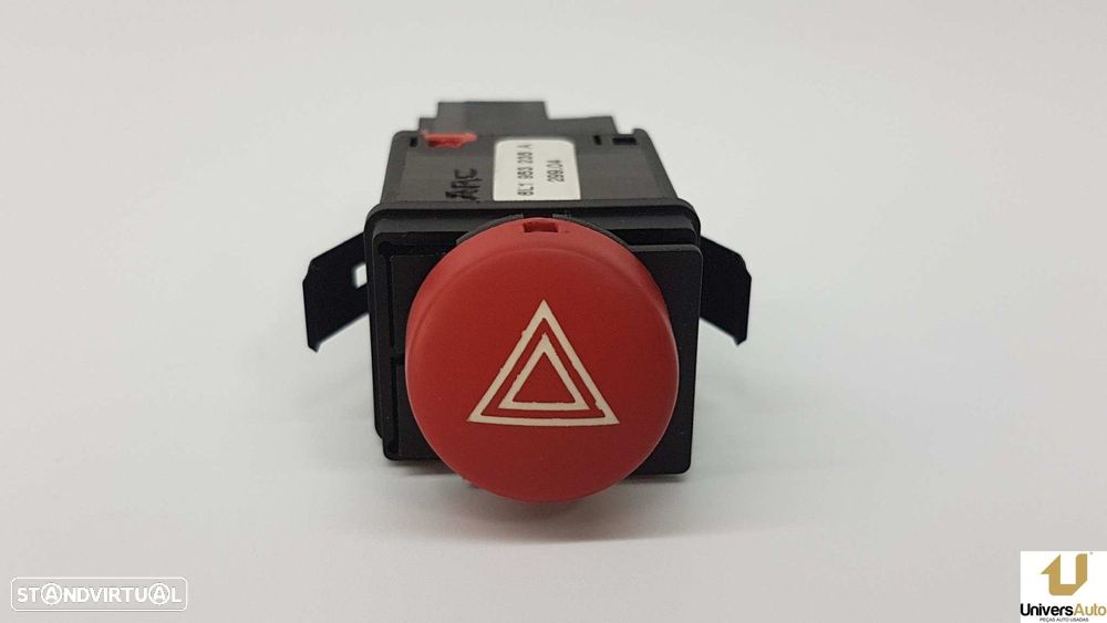 WARNING SEAT IBIZA (6L1) COOL - 1