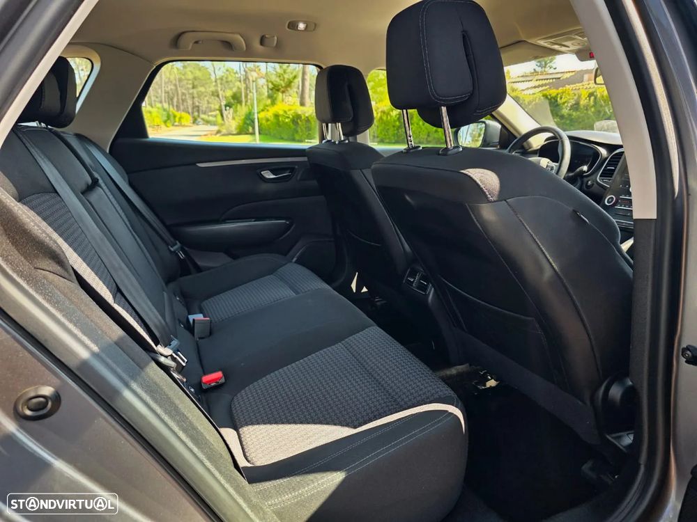 Renault Talisman Sport Tourer - 17