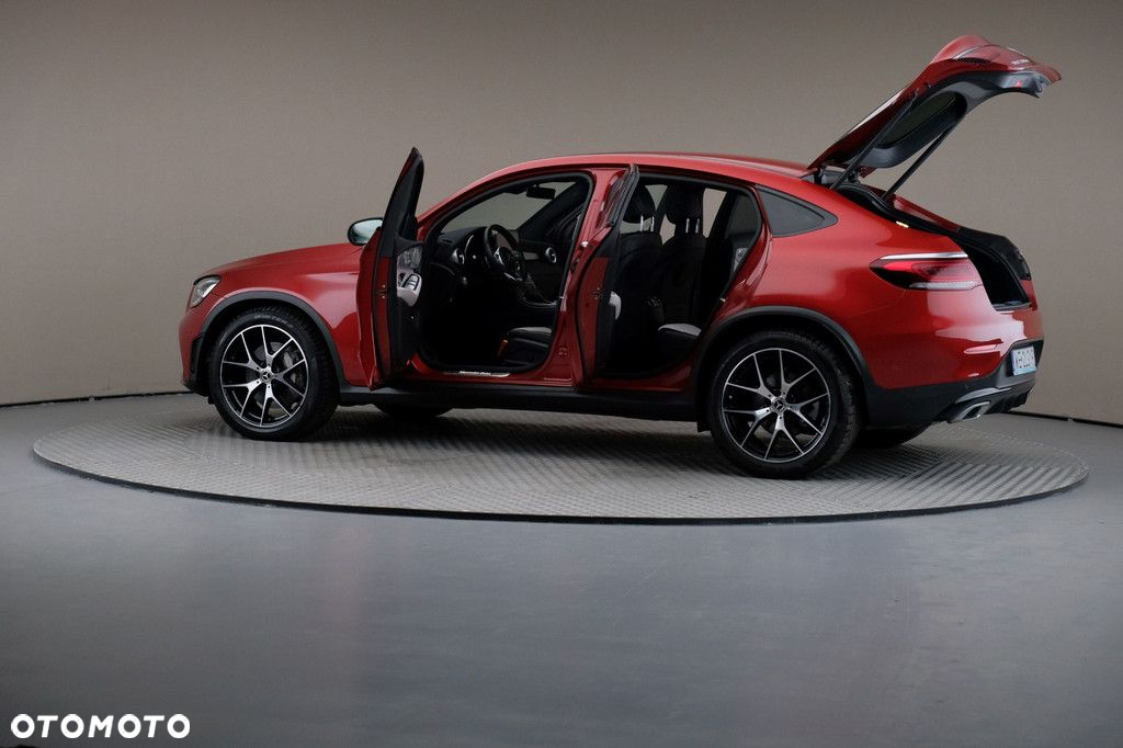 Mercedes-Benz GLC - 7