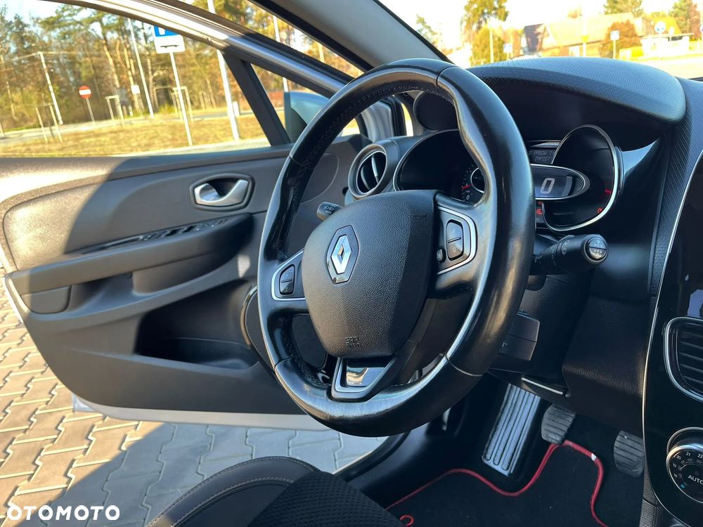 Renault Clio (Energy) dCi 90 Start & Stop LIMITED - 20