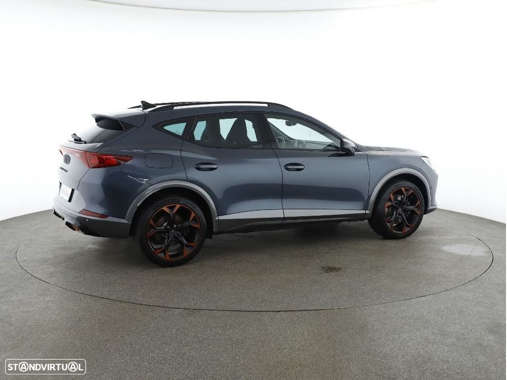 Cupra Formentor 1.4 e-Hybrid DSG VZ - 11