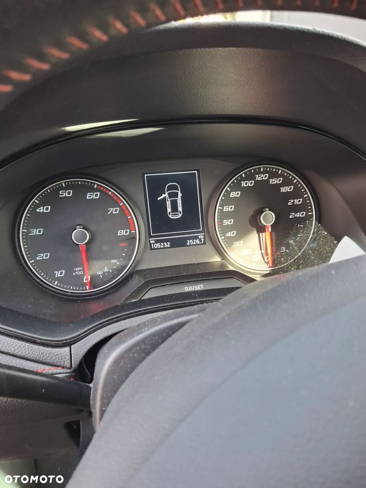 Seat Arona 1.0 TSI FR S&S DSG - 7