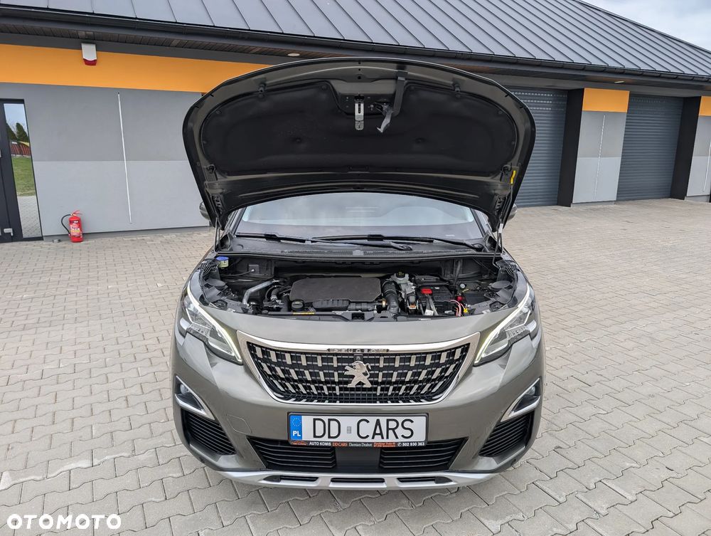 Peugeot 3008 PureTech 130 Stop & Start GPF Allure - 19