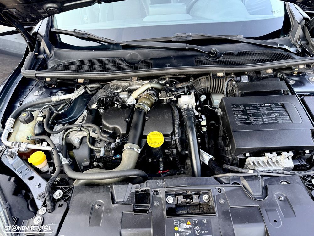 Renault Mégane BLUE dCi 115 GT LINE - 31