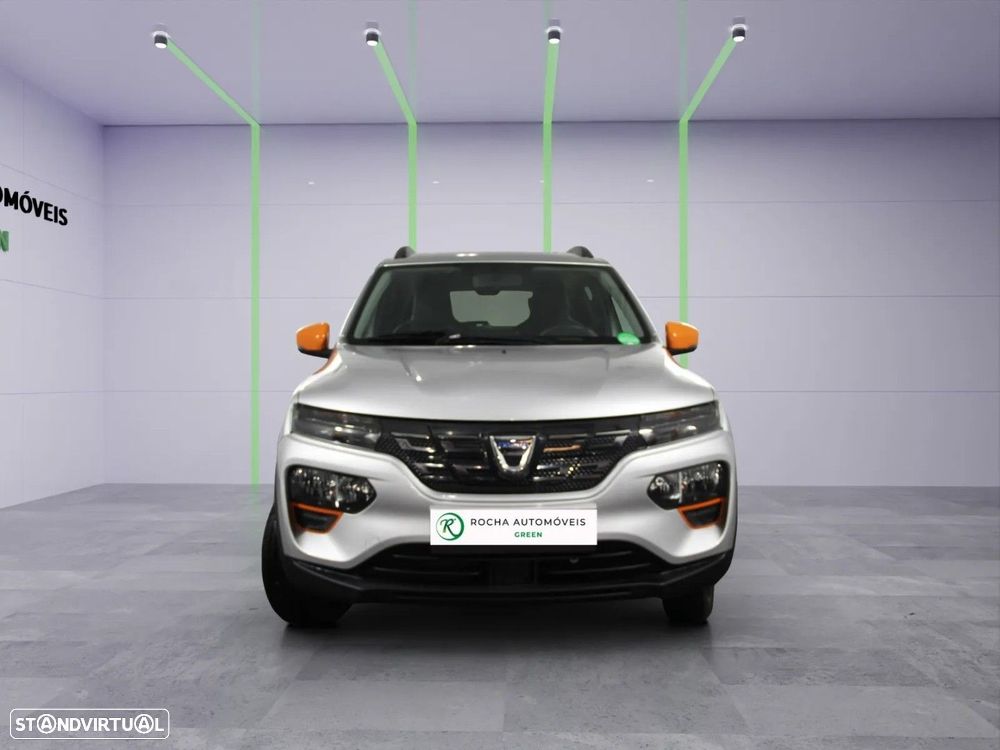 Dacia Spring Electric 45 Comfort Plus - 3