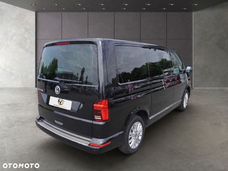 Volkswagen Multivan 2.0 TDI L2 Edition DSG - 4