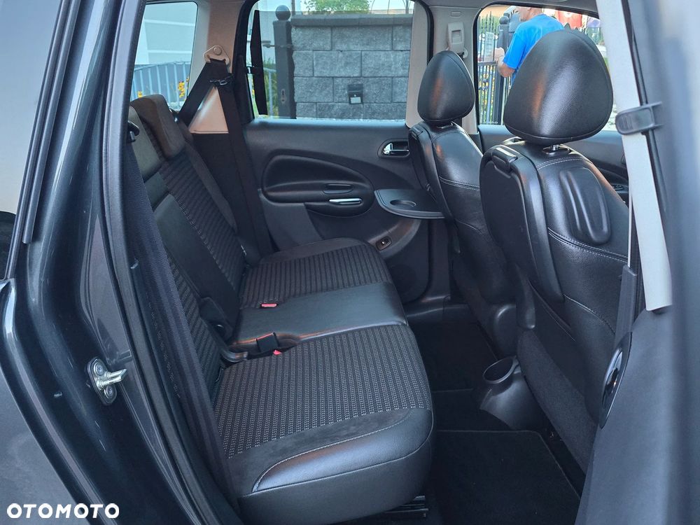 Citroën C3 Picasso HDi 115 FAP Exclusive - 27