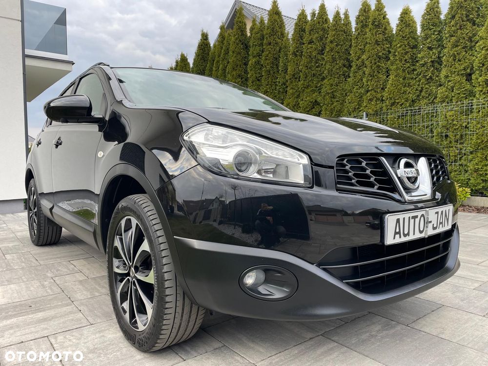 Nissan Qashqai 1.6 Tekna Pack - 35