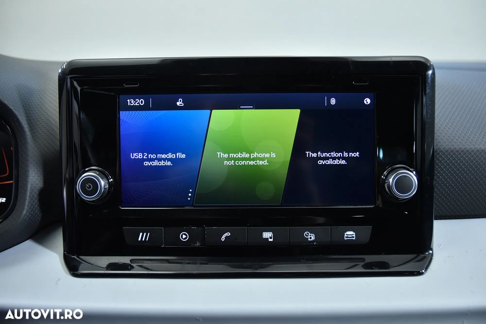 Seat Arona - 20