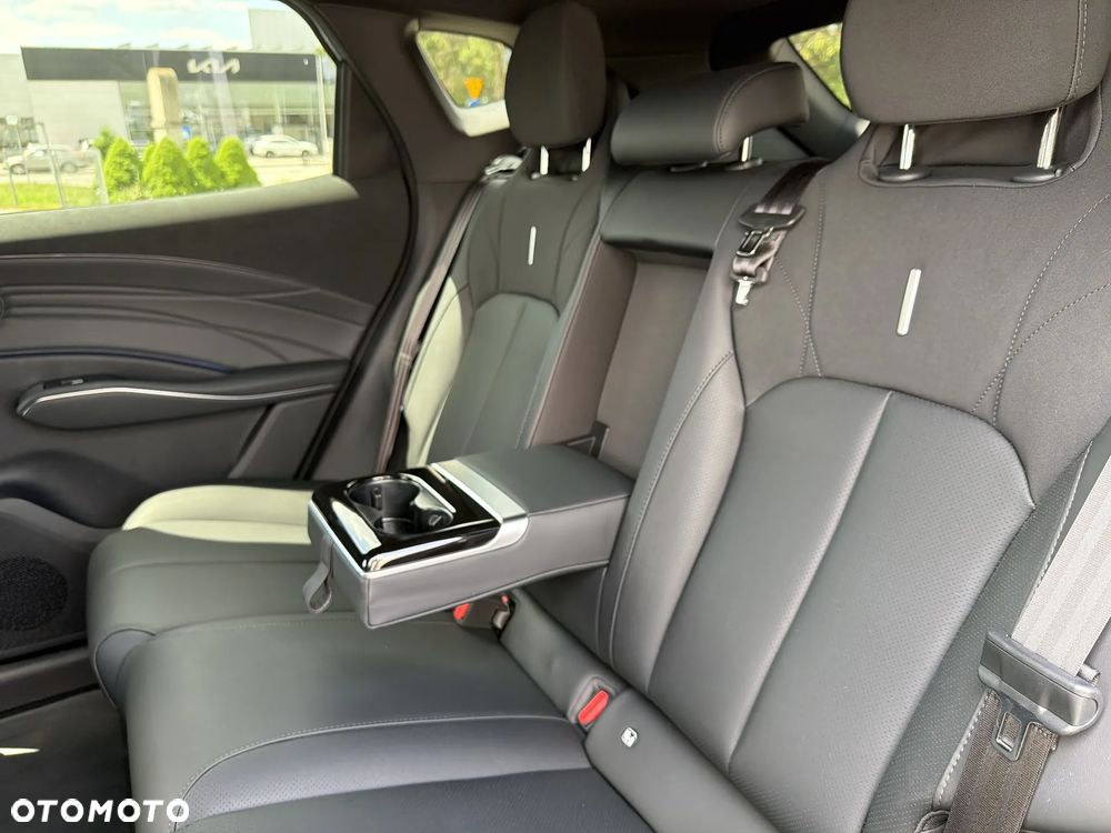 Omoda 7 1.5 T-GDi Super Hybrid Luxury - 17
