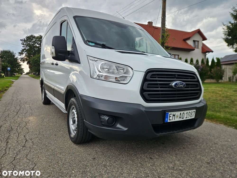Ford TRANSIT - 19
