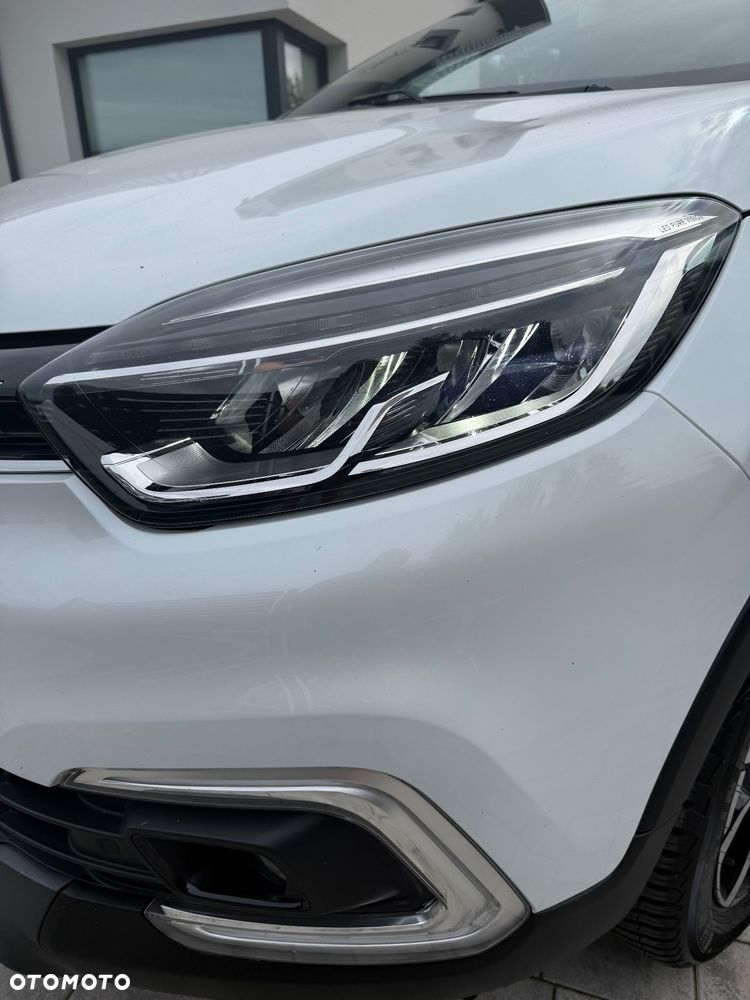 Renault Captur - 22