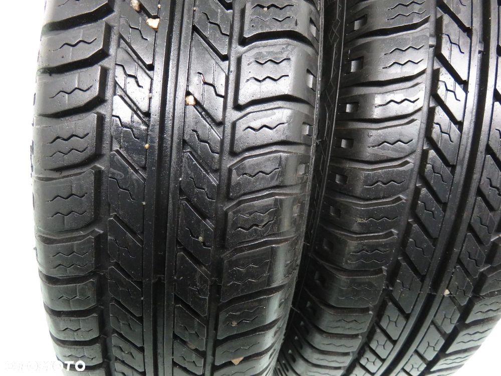 2x 165/70R14 OPONY LETNIE BIEŻNIKOWANE Targum Contact AS3 81Q - 7