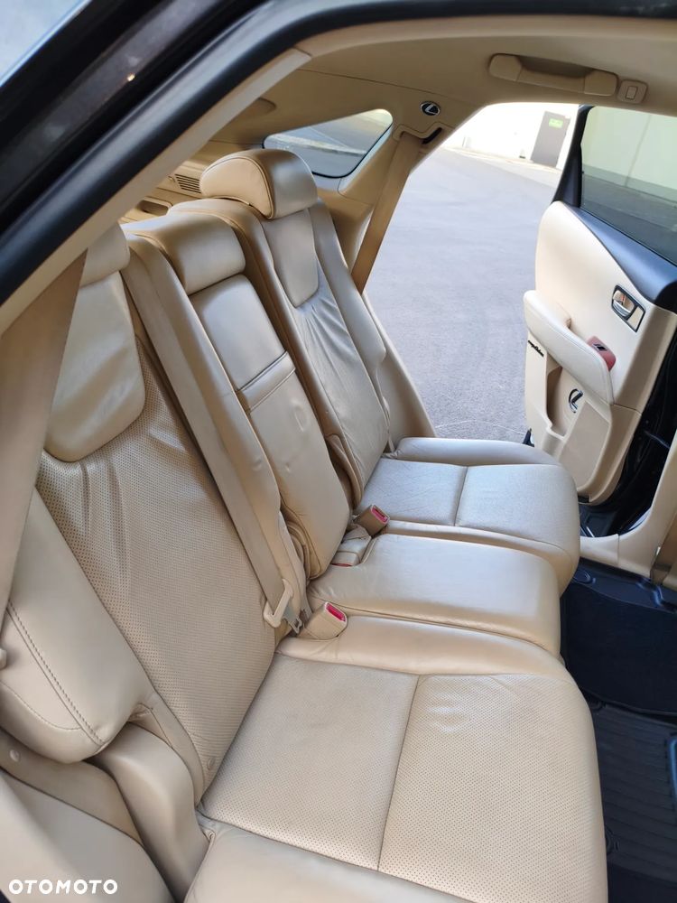 Lexus RX 350 Prestige - 12
