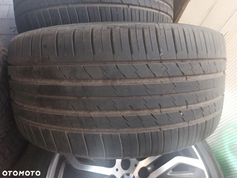 BMW X6 xDrive30d M Sport Edition - 18