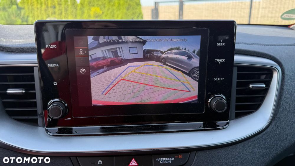 Kia Ceed 1.0 T-GDI 120 OPF Edition 7 - 32