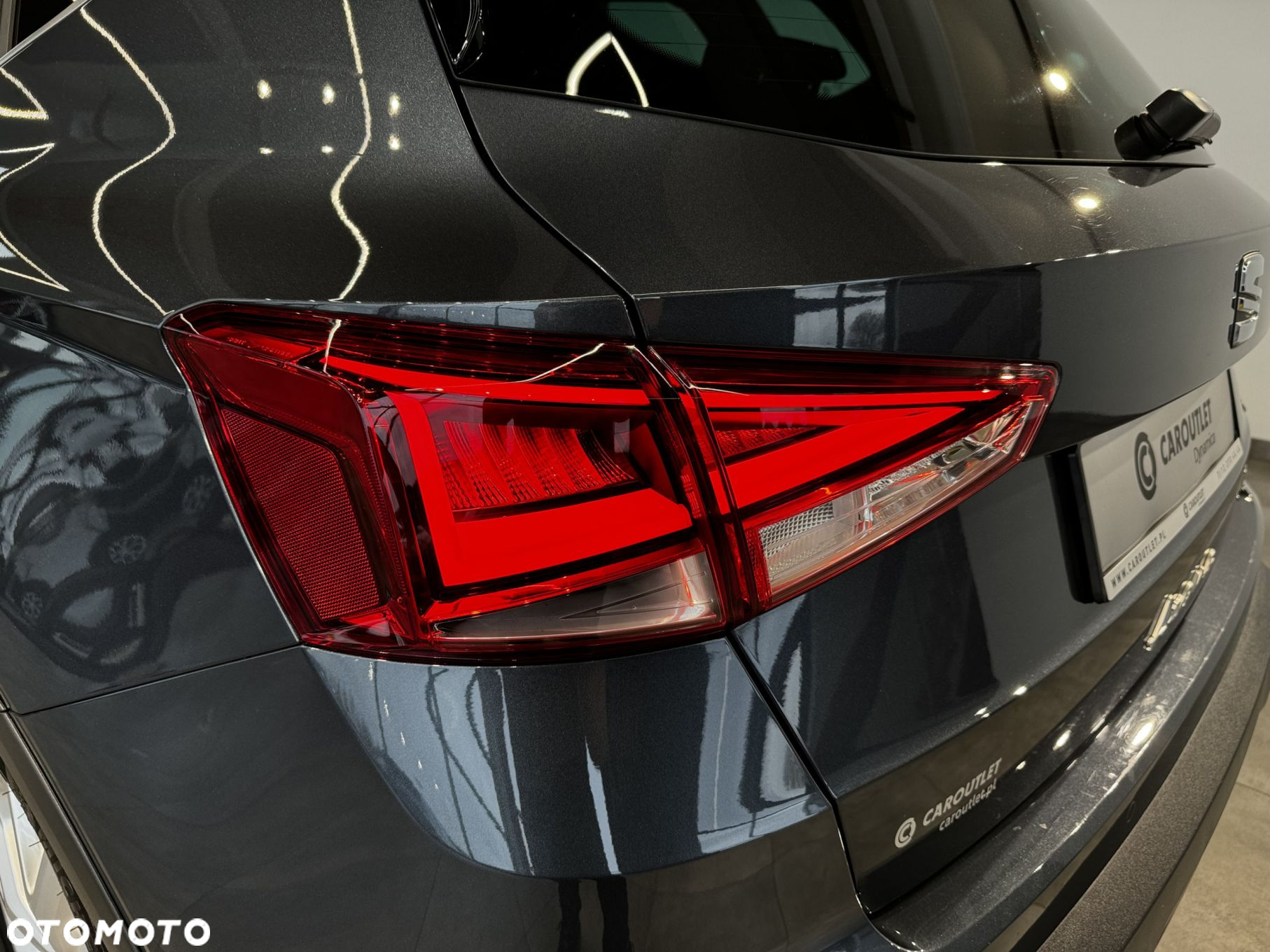 Seat Arona - 12