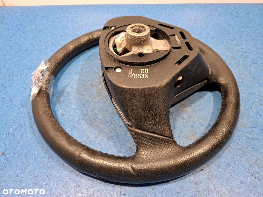 MAZDA 3 BK LIFT KIEROWNICA. - 11