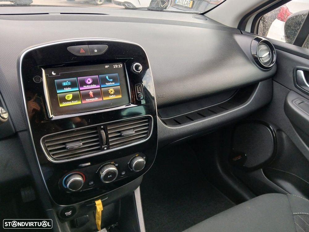 Renault Clio 1.5 dCi Limited - 27