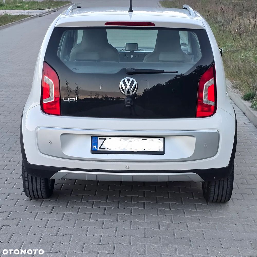 Volkswagen up! 1.0 take Perfectline - 5
