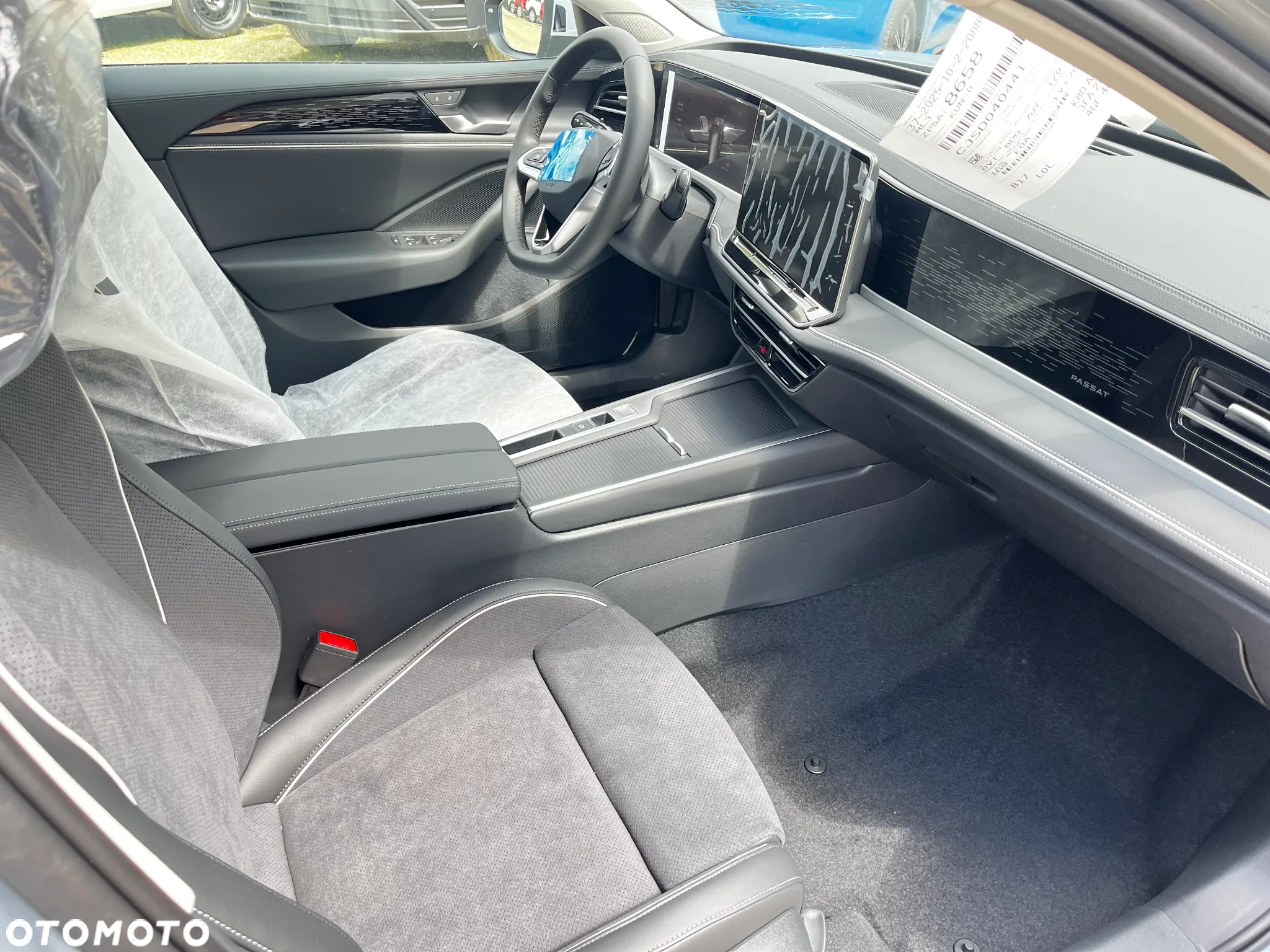Volkswagen Passat 1.4 TSI Plug-In Hybrid GTE DSG - 9